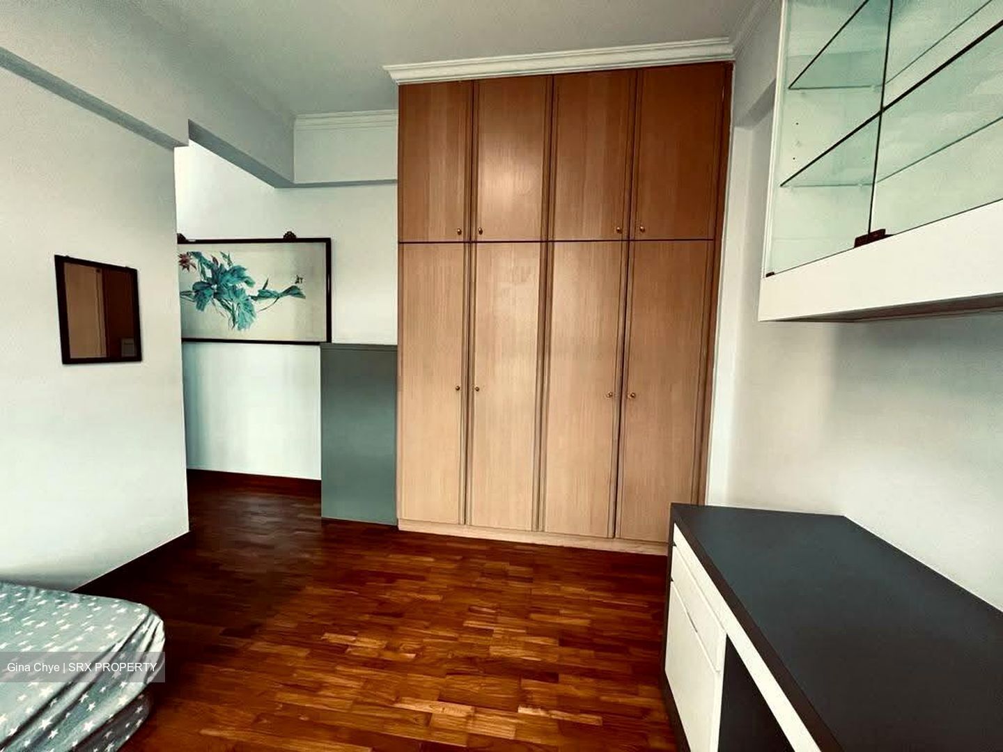 Hillview Heights (D23), Condominium #533708891